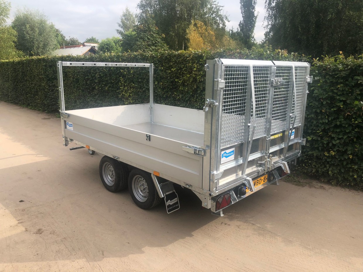 TwinTrailer 27-30