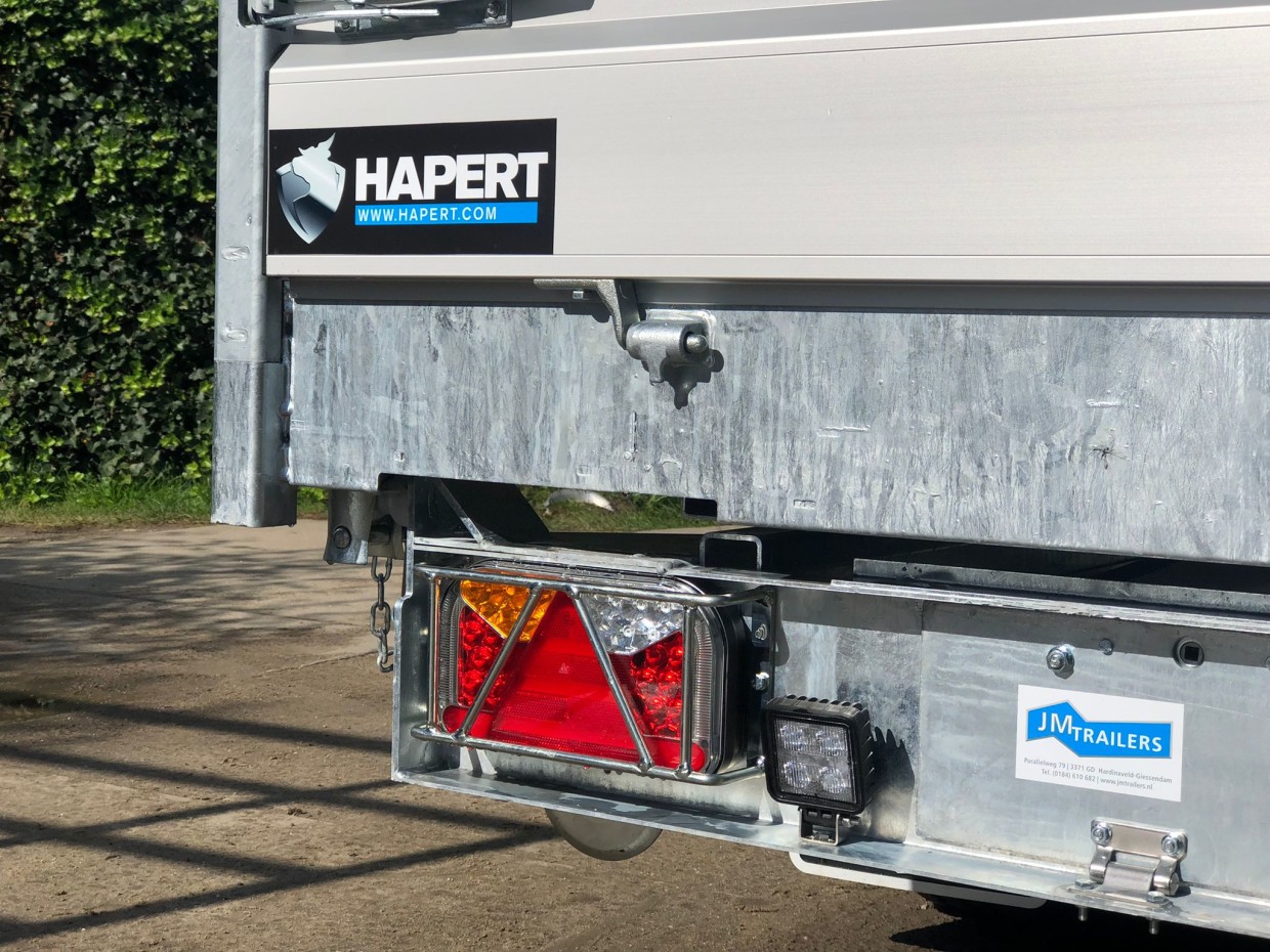 Hapert Cobalt HM2 FERRO