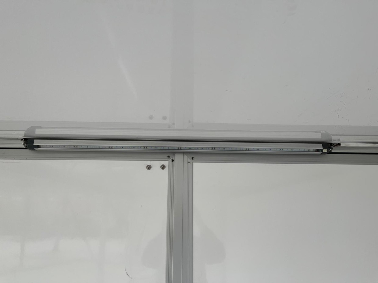 Hapert Sapphire H2 incl zijklep