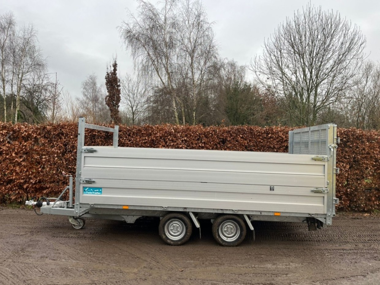 TwinTrailer TT35-40 146