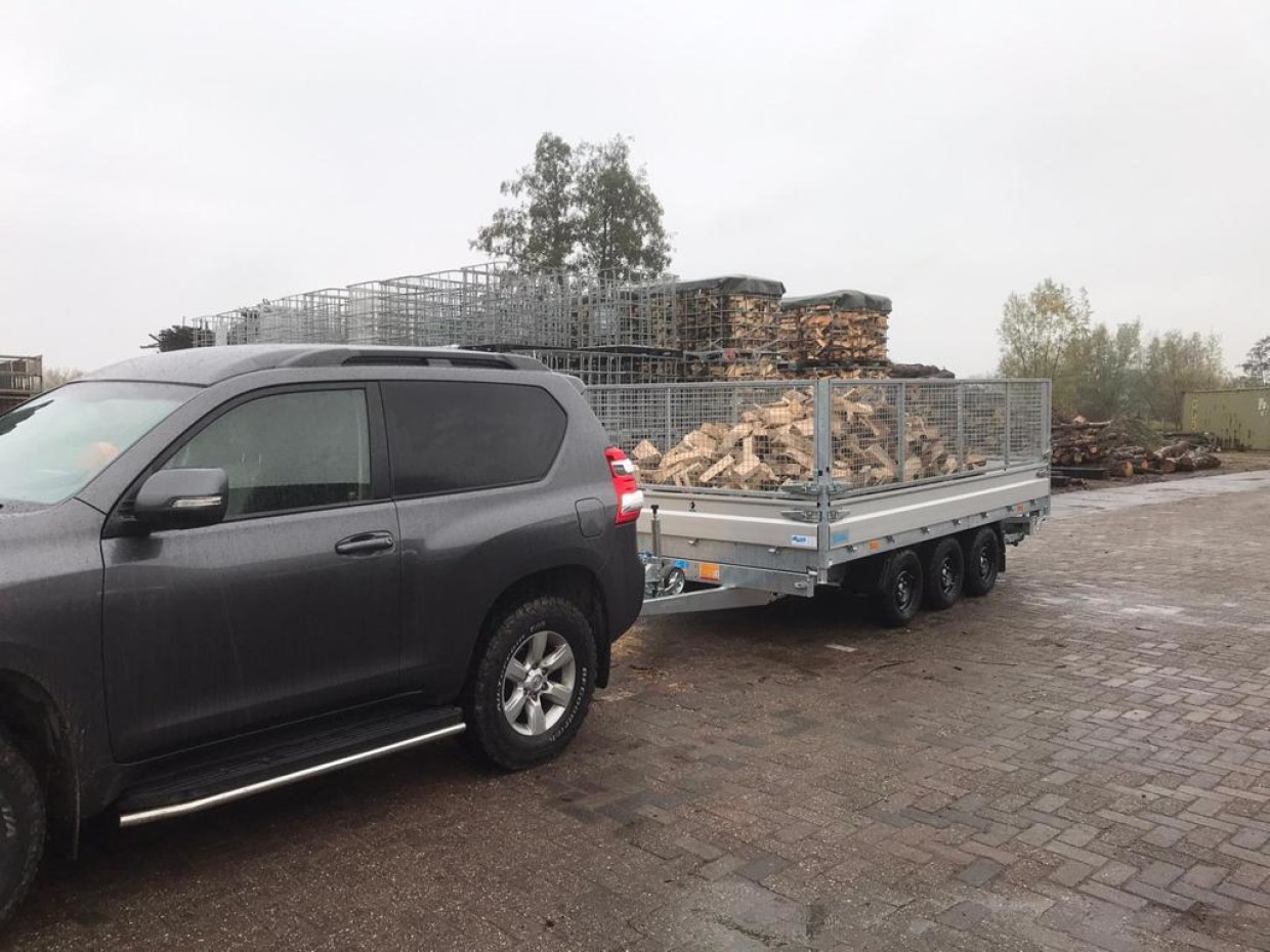 Hapert Cobalt HM3 Ferro