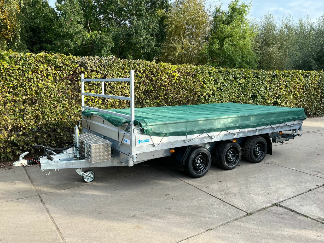 Hapert Cobalt HM3 FERRO
