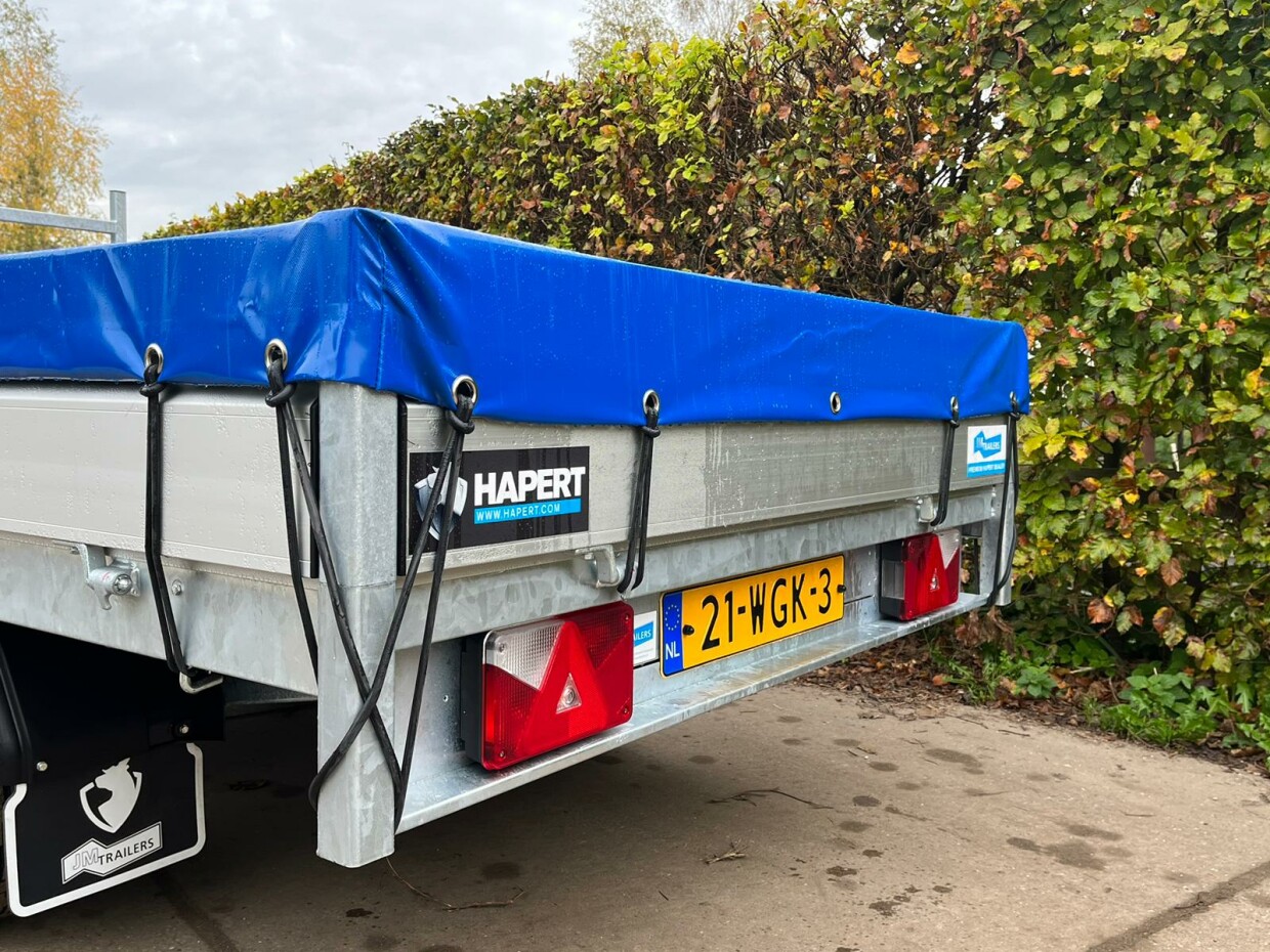 Hapert Azure H2