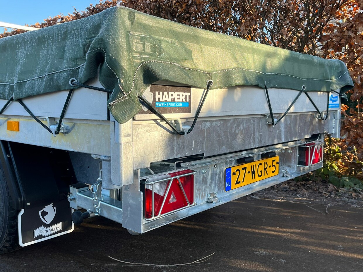 Hapert Cobalt HM2