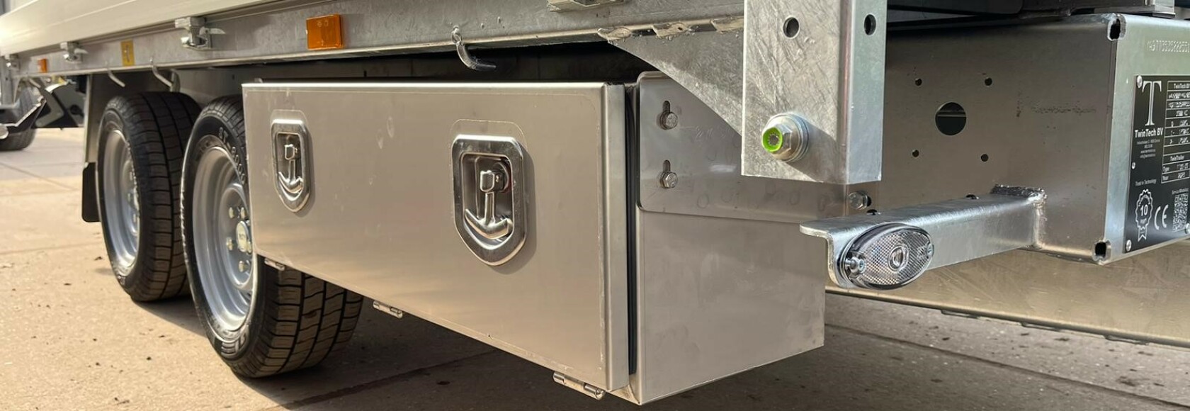 JM Trailers