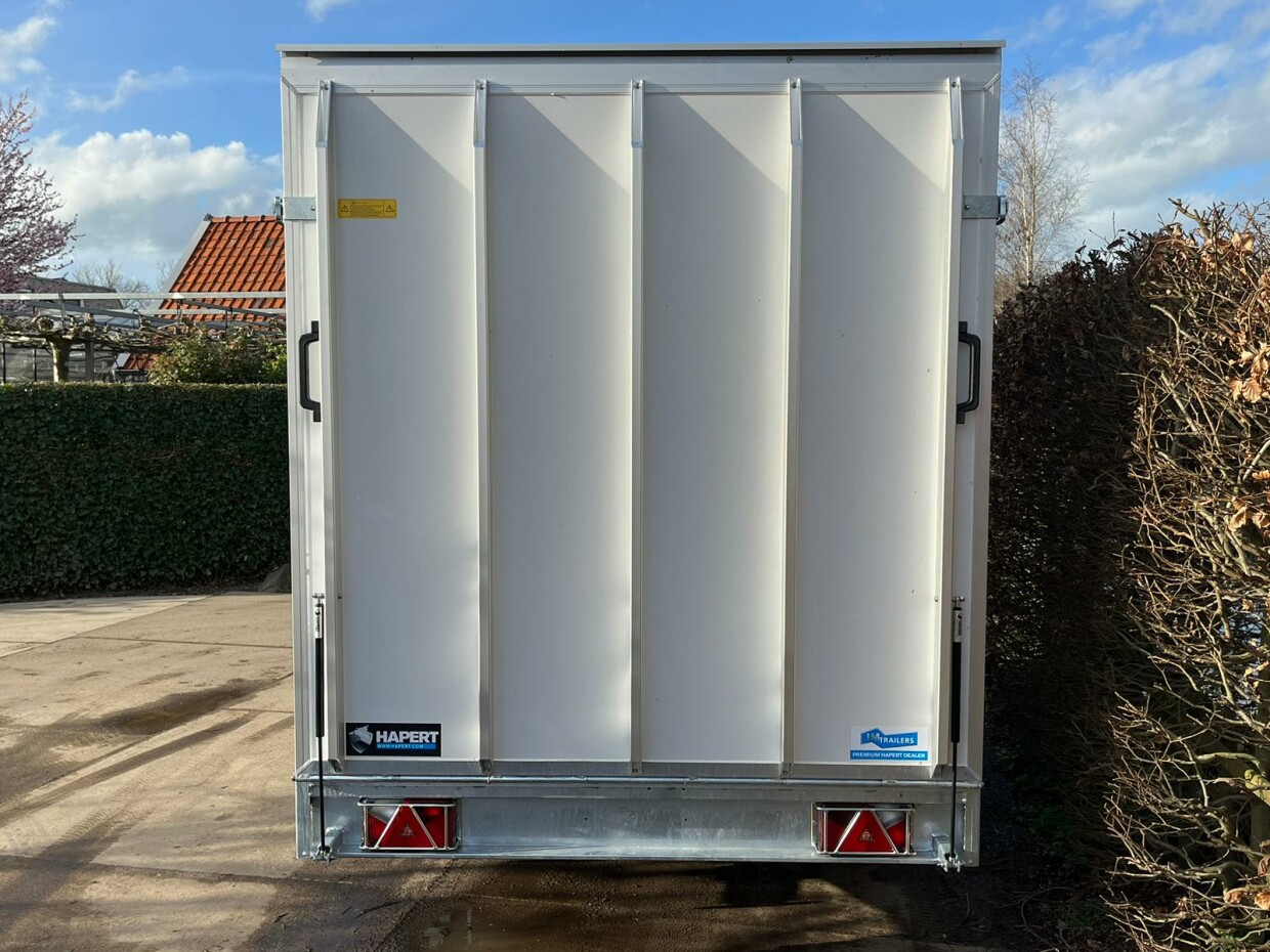 Hapert Sapphire H2