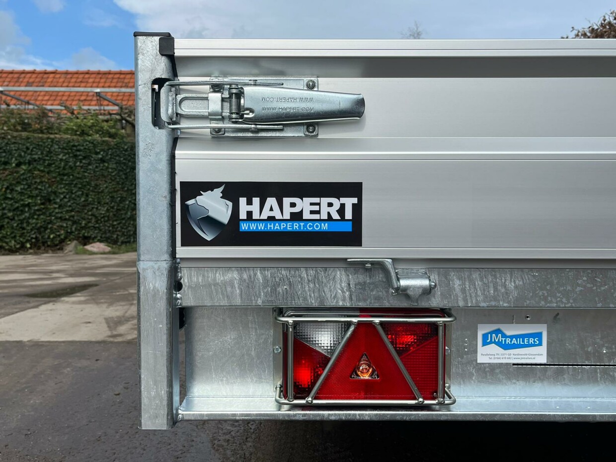 Hapert Azure H2