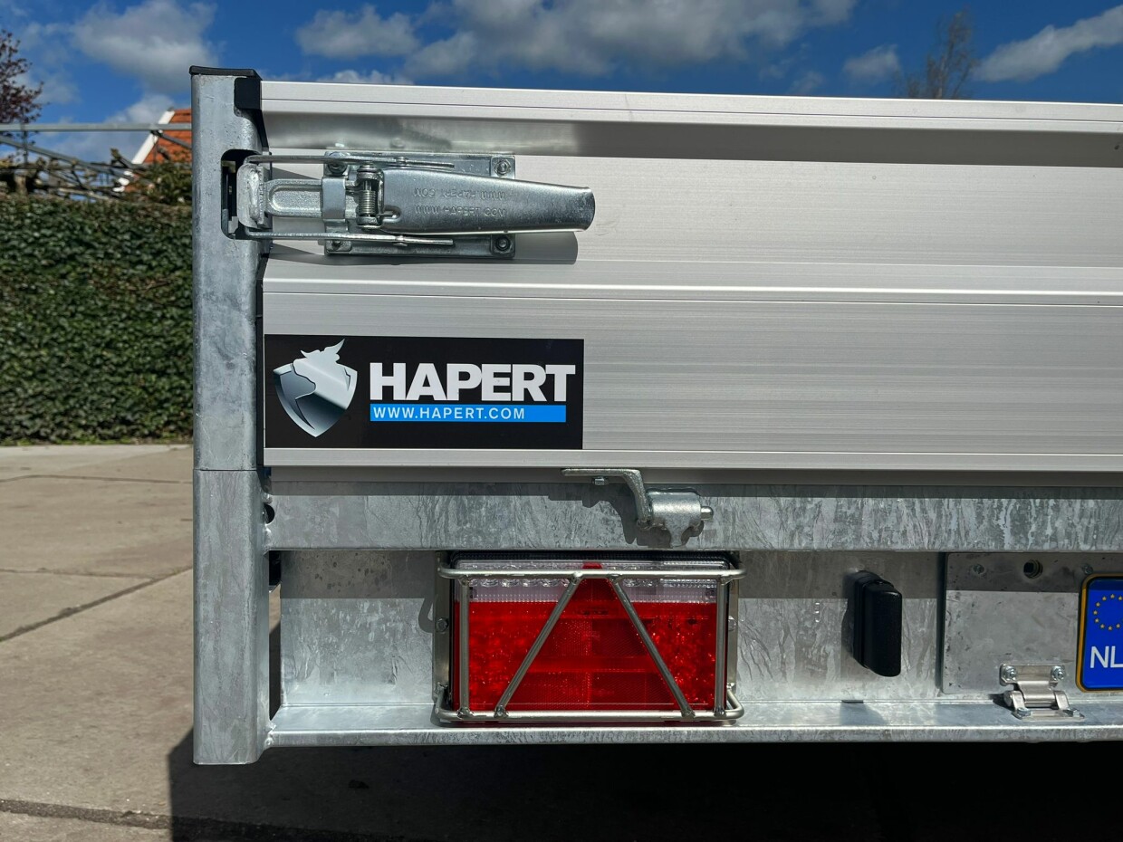 Hapert Azure H2