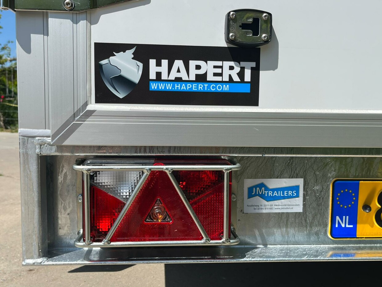 Hapert Sapphire L2