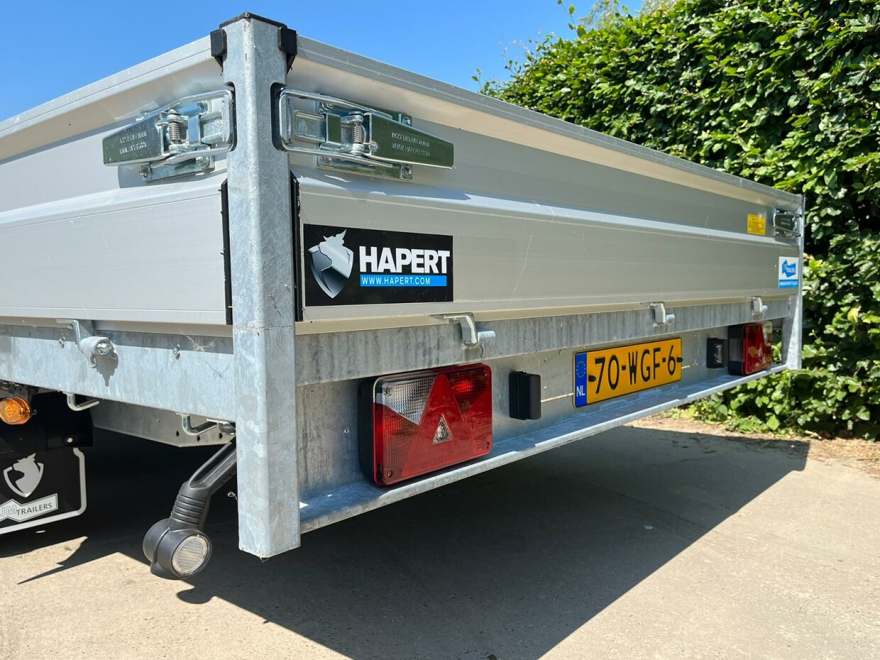 Hapert Azure H2