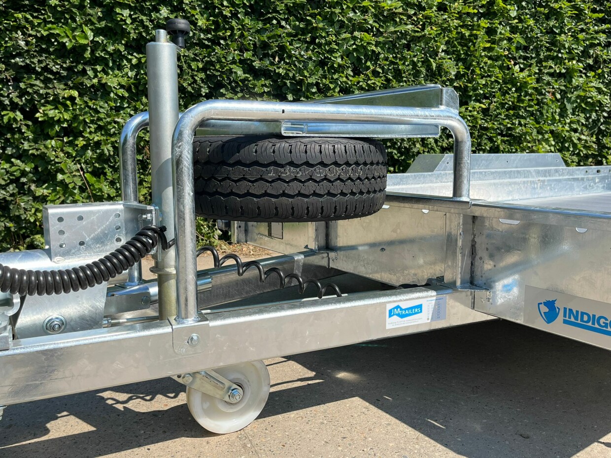 Hapert Indigo LF2