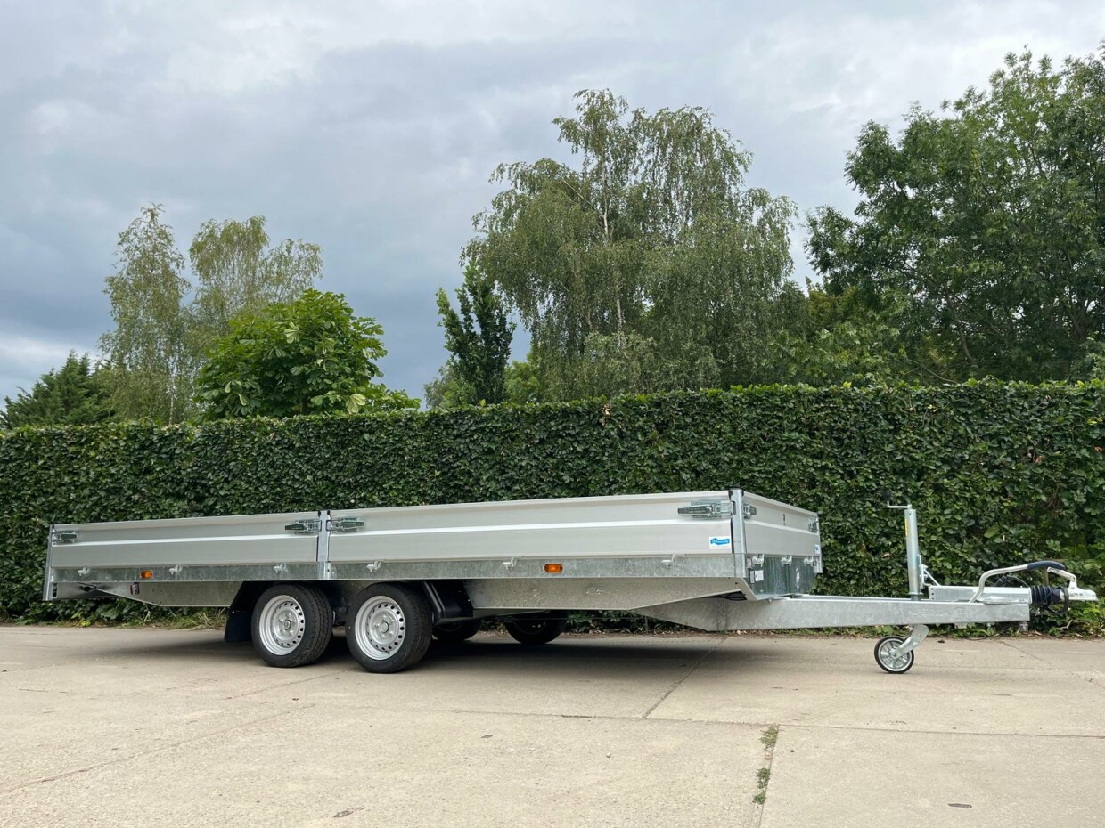 Hapert Azure H2