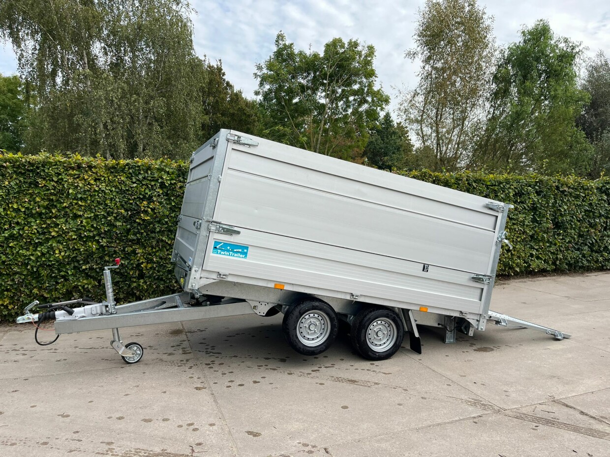 TwinTrailer TT30-30