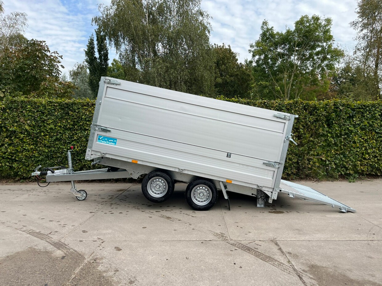 TwinTrailer TT30-30