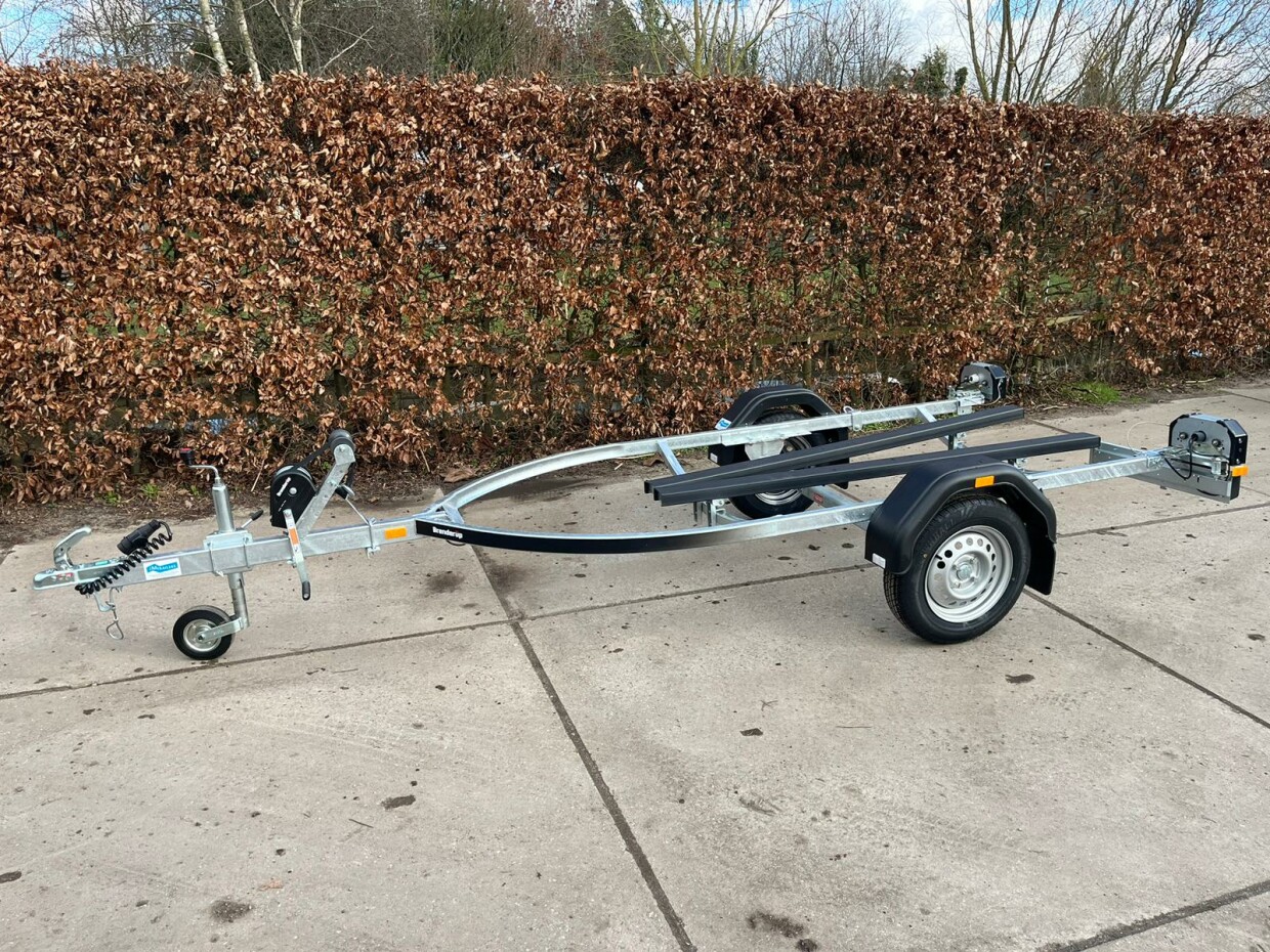 Jetski trailer