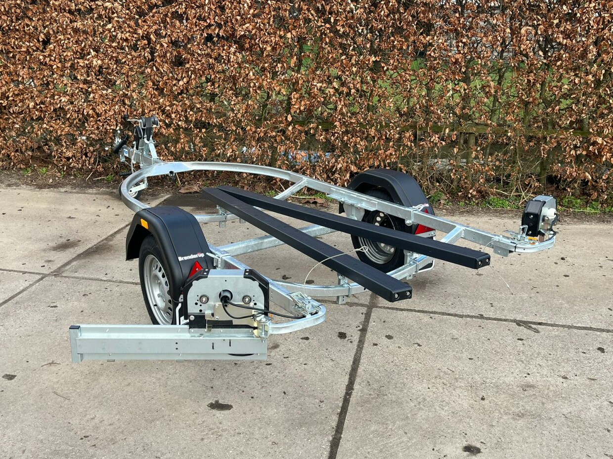 Jetski trailer