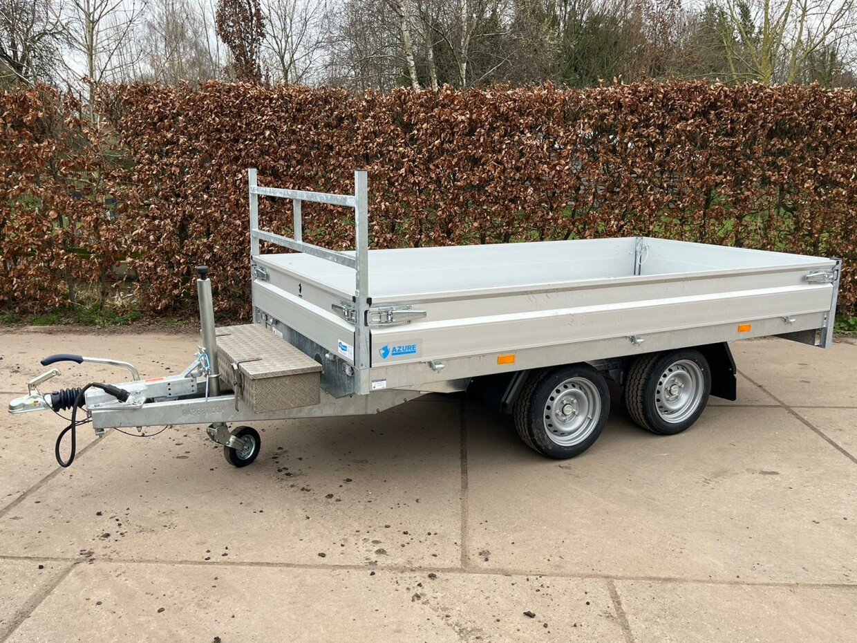 Hapert Azure H2