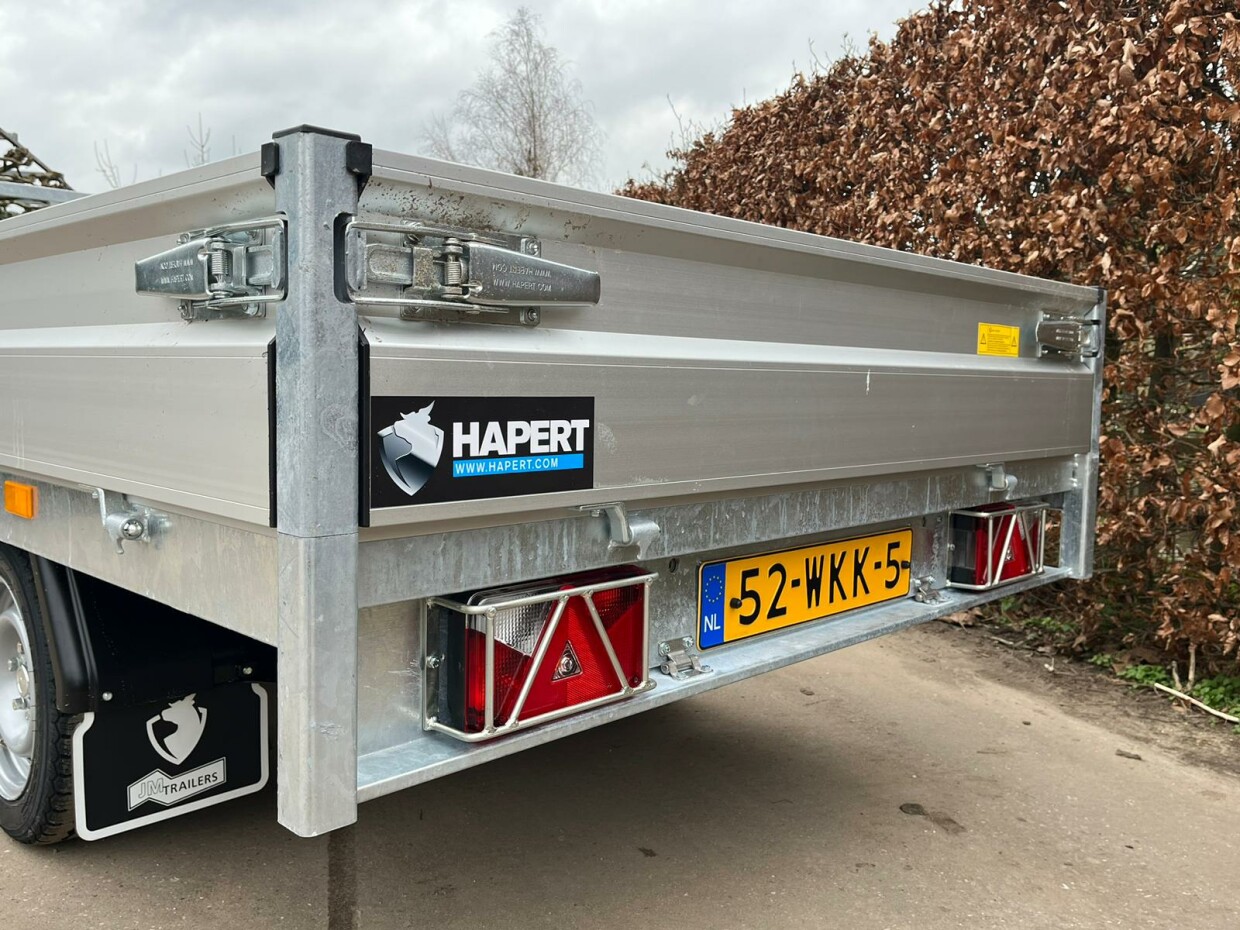 Hapert Azure H2