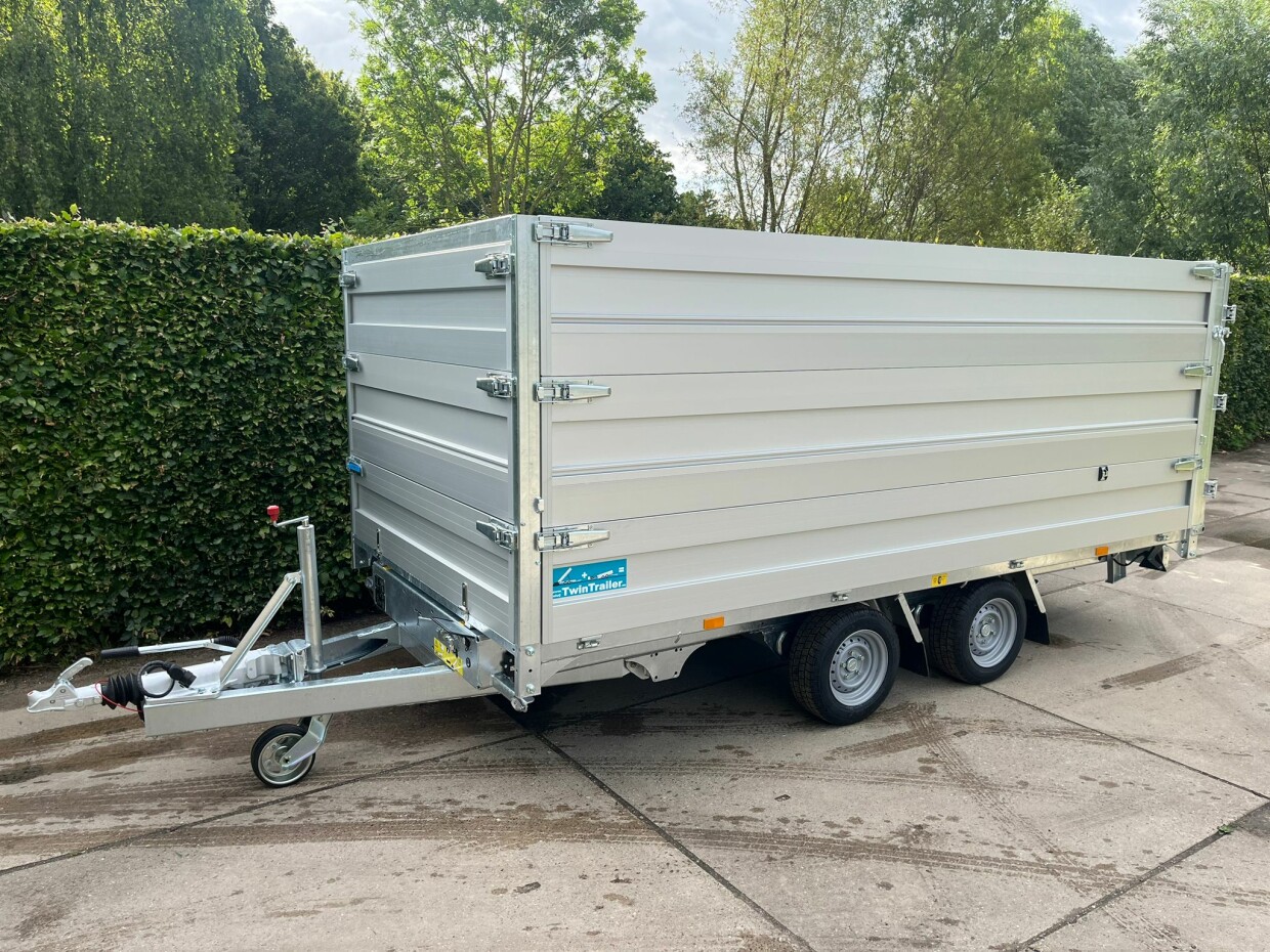 TwinTrailer TT35-40 103