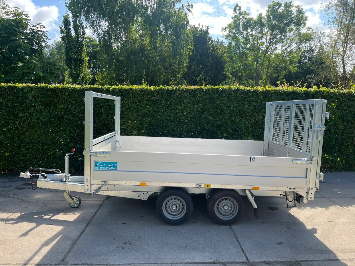 TwinTrailer TT30-30 043 DEMO