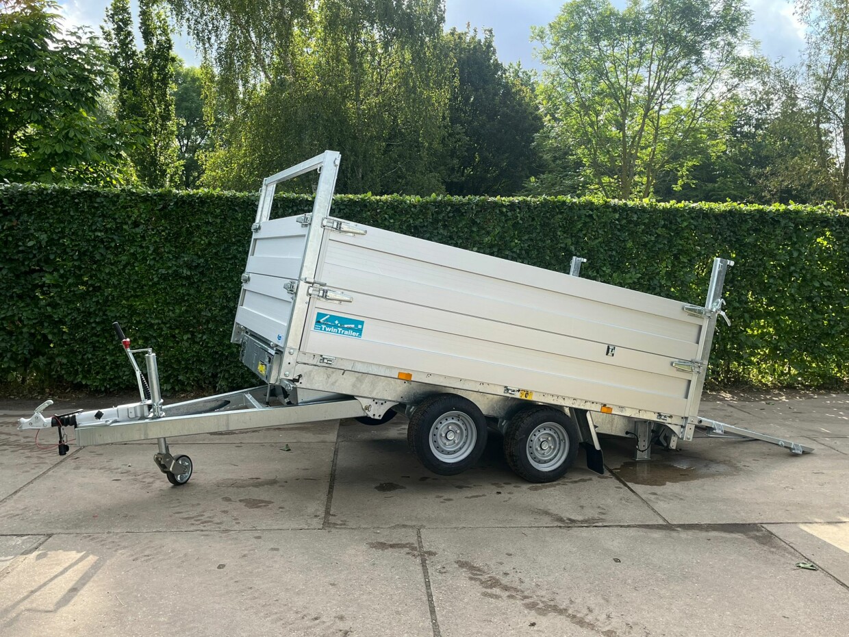 TwinTrailer TT30-30