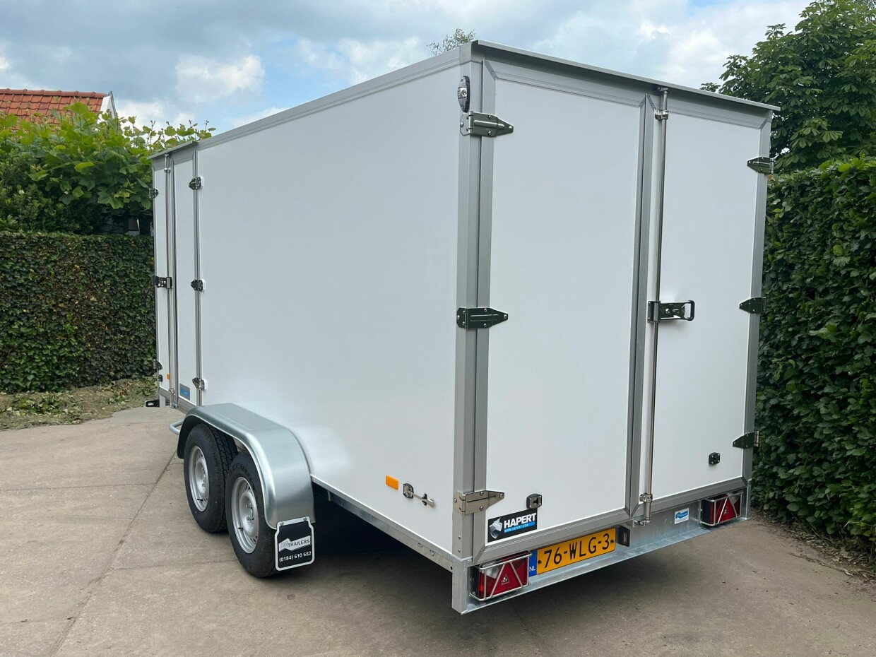 Hapert Sapphire L2
