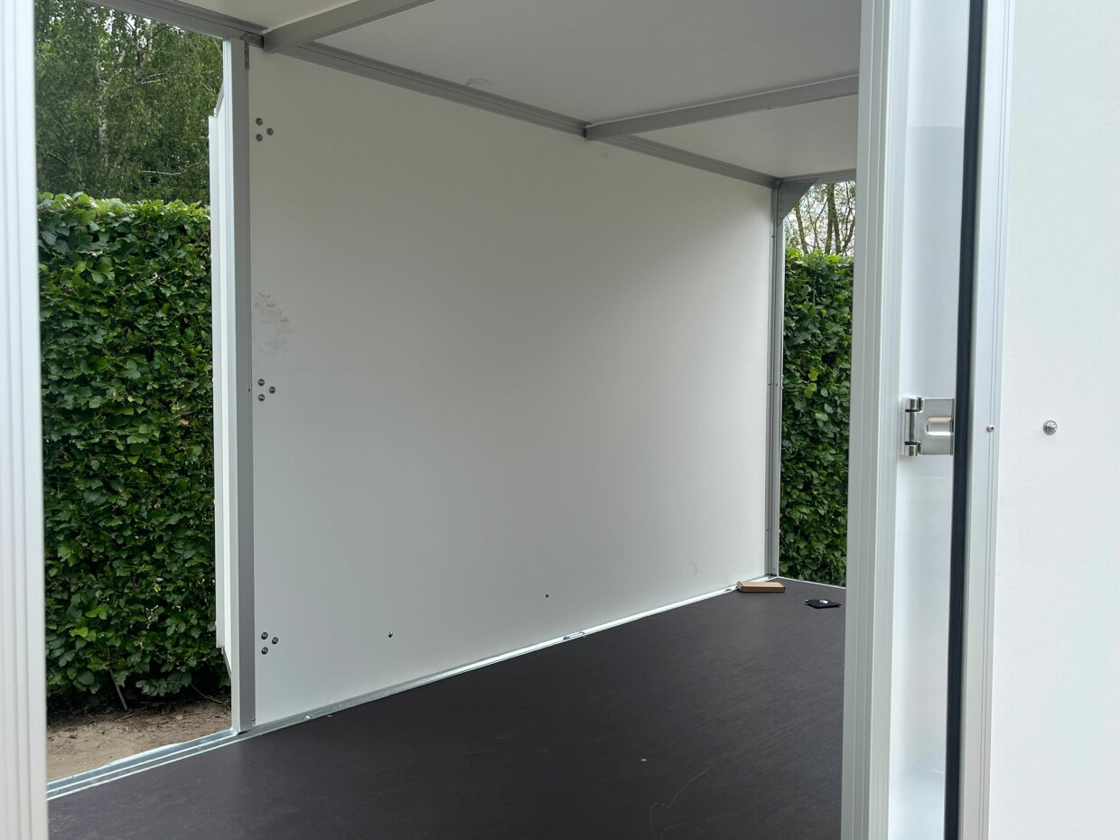 Hapert Sapphire L2