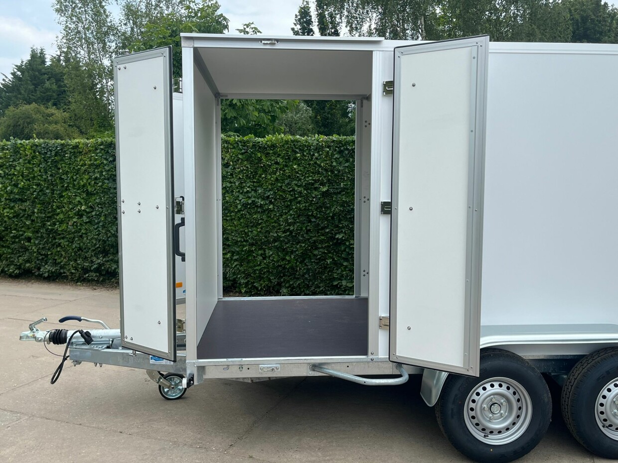Hapert Sapphire L2