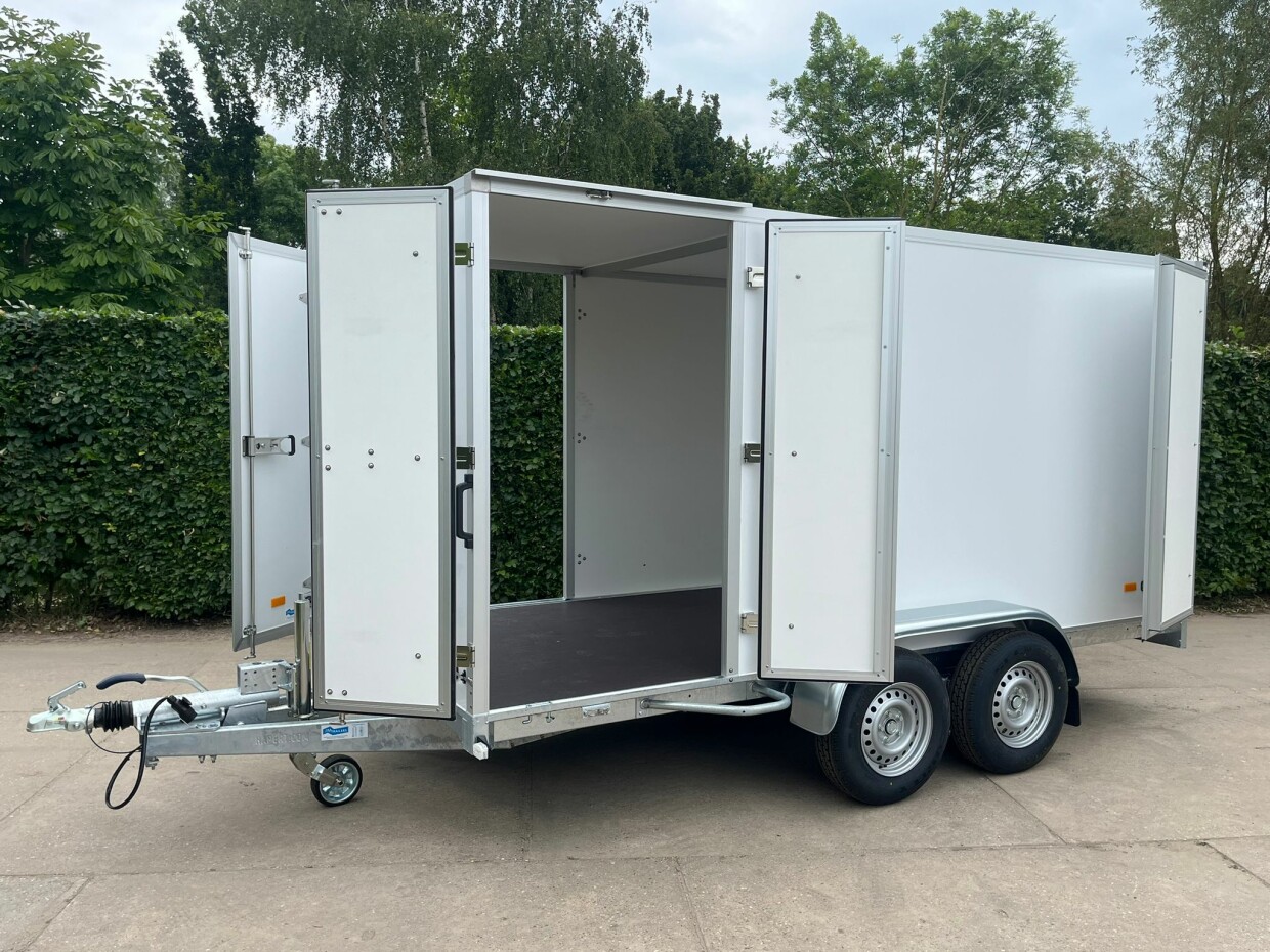 Hapert Sapphire L2
