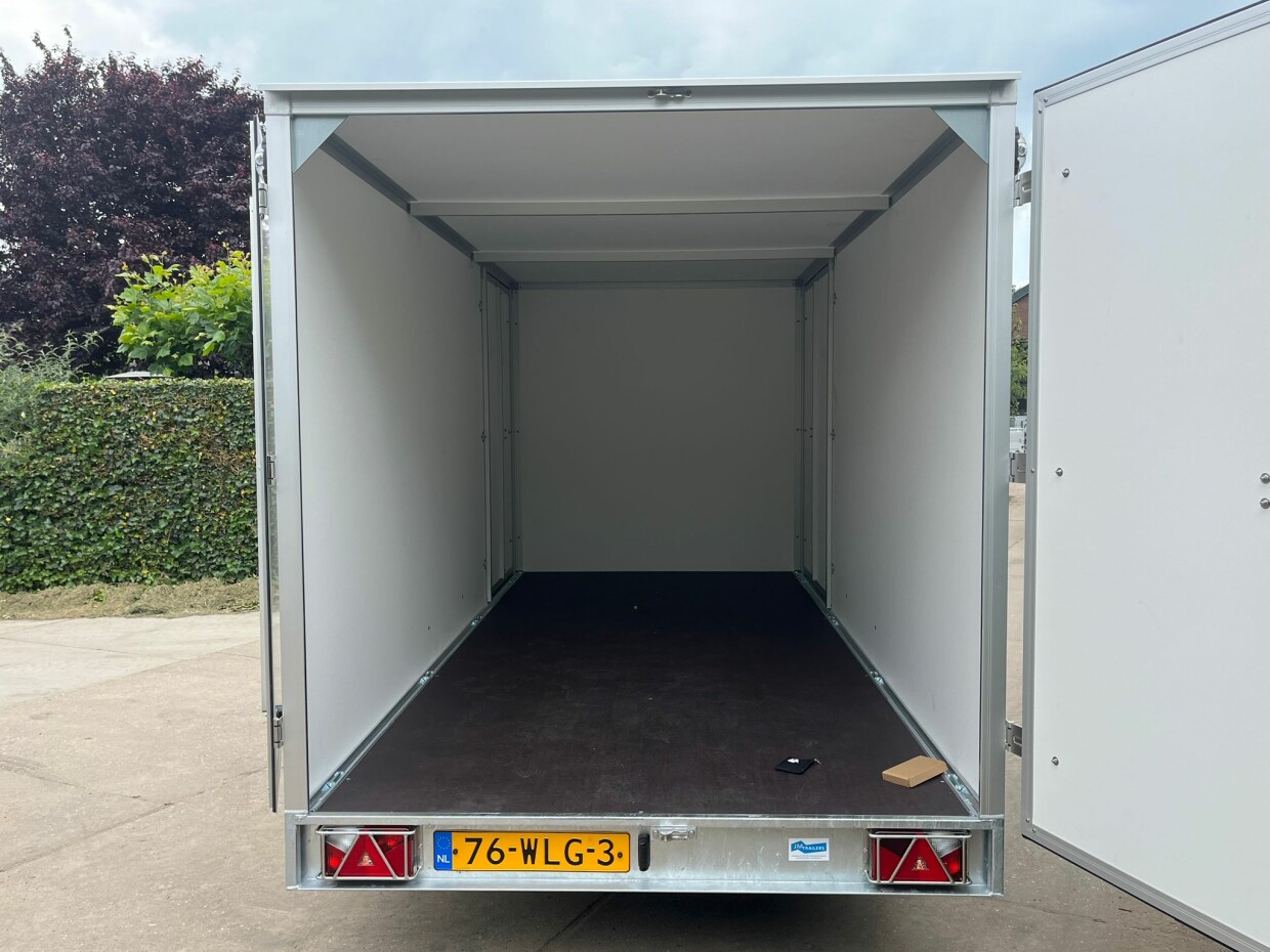 Hapert Sapphire L2
