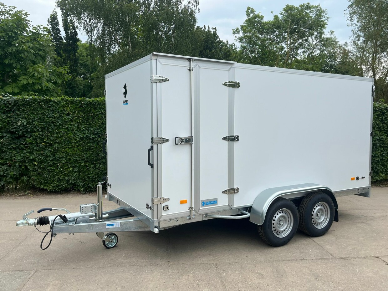 Hapert Sapphire L2
