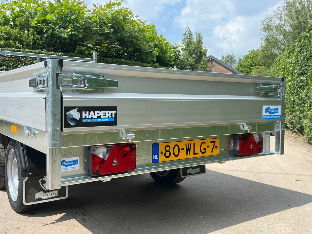 Hapert Cobalt HB2