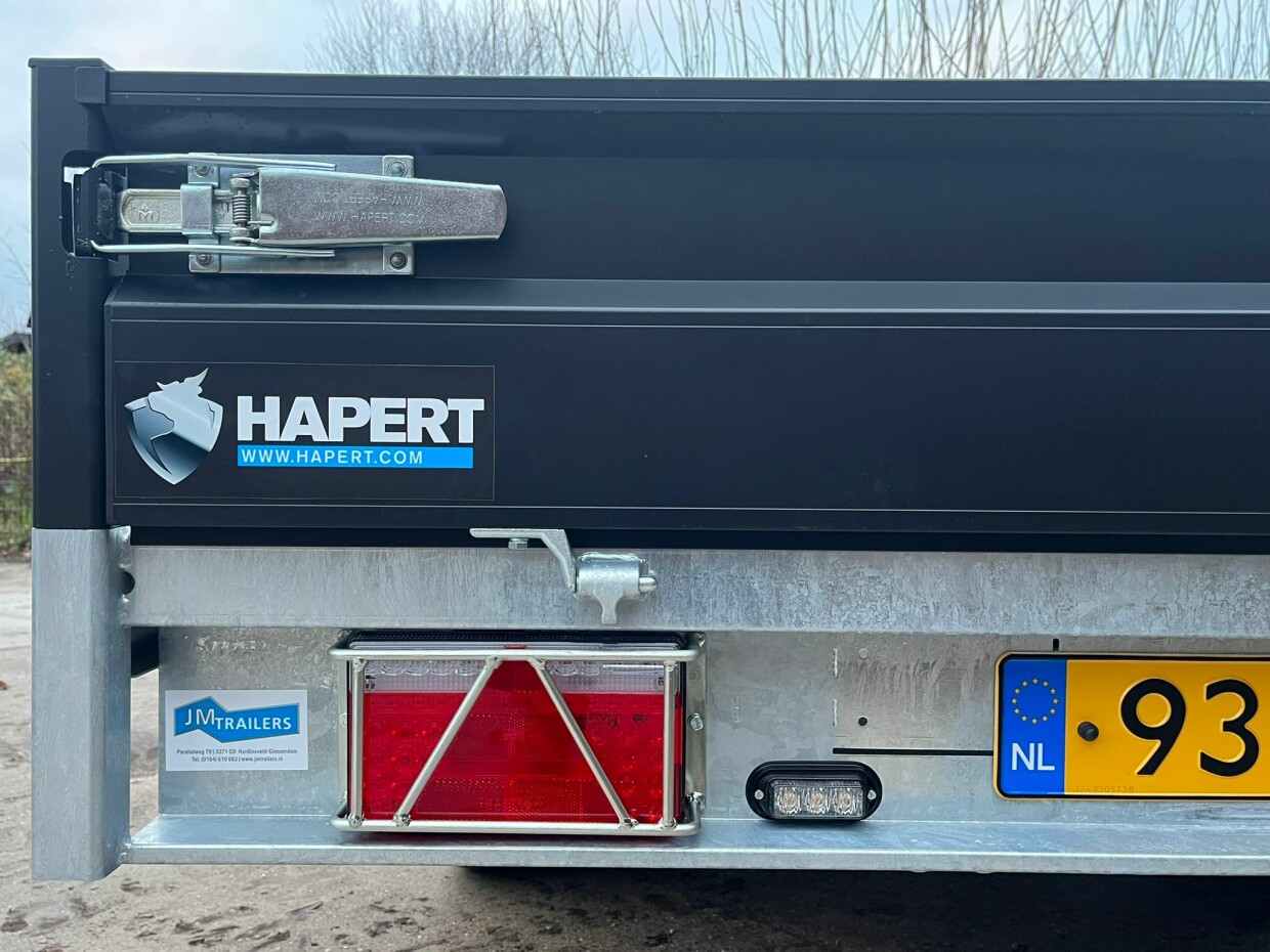 Hapert Azure H2