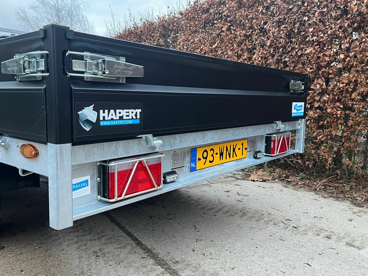 Hapert Azure H2