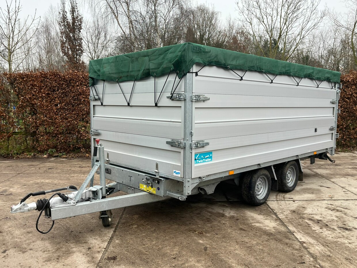 TwinTrailer TT35-40