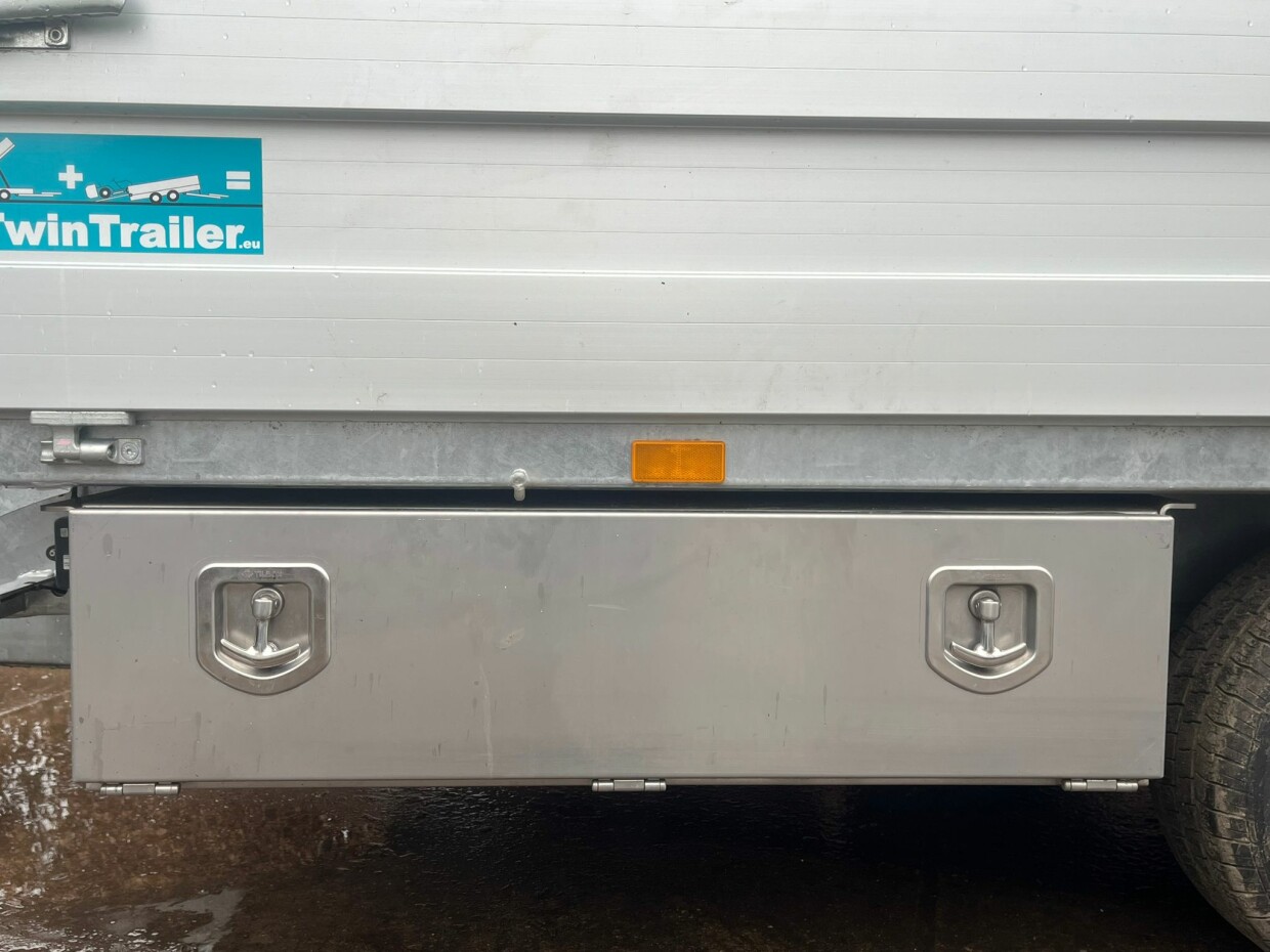 TwinTrailer TT35-40