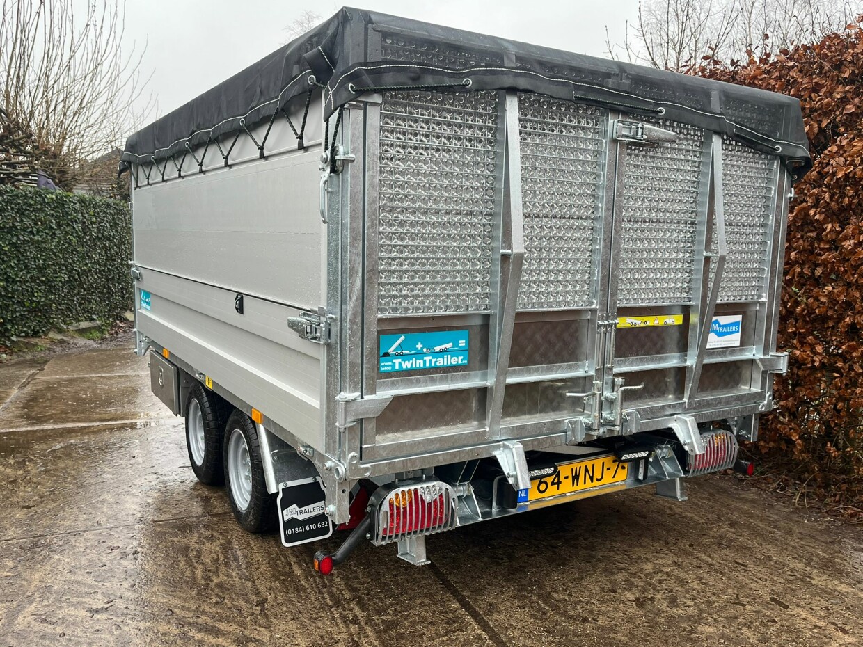 TwinTrailer TT30-30