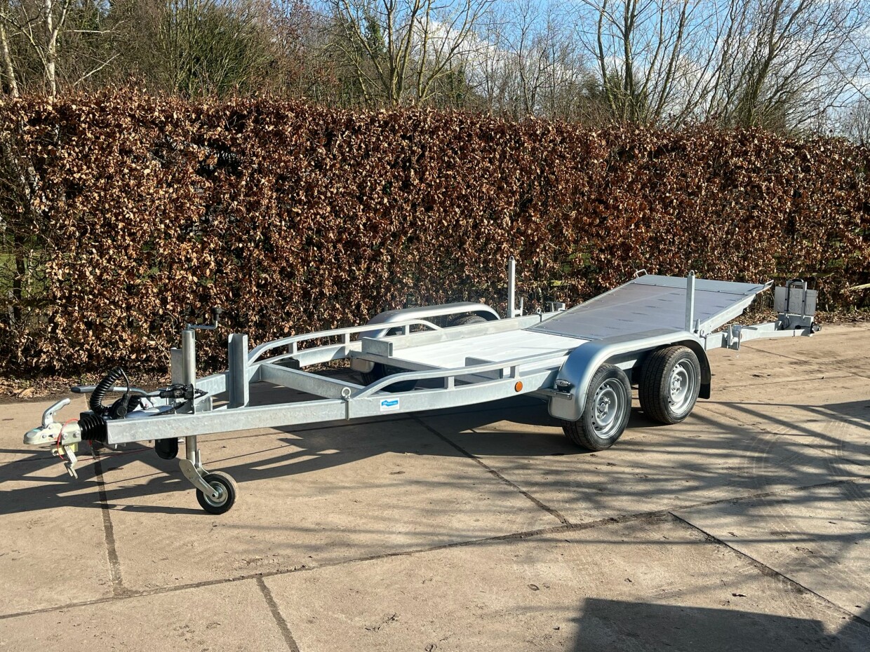 Hapert Weijer W2