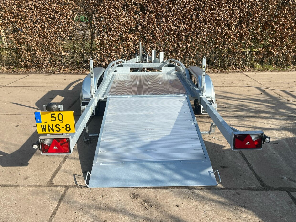 Hapert Weijer W2