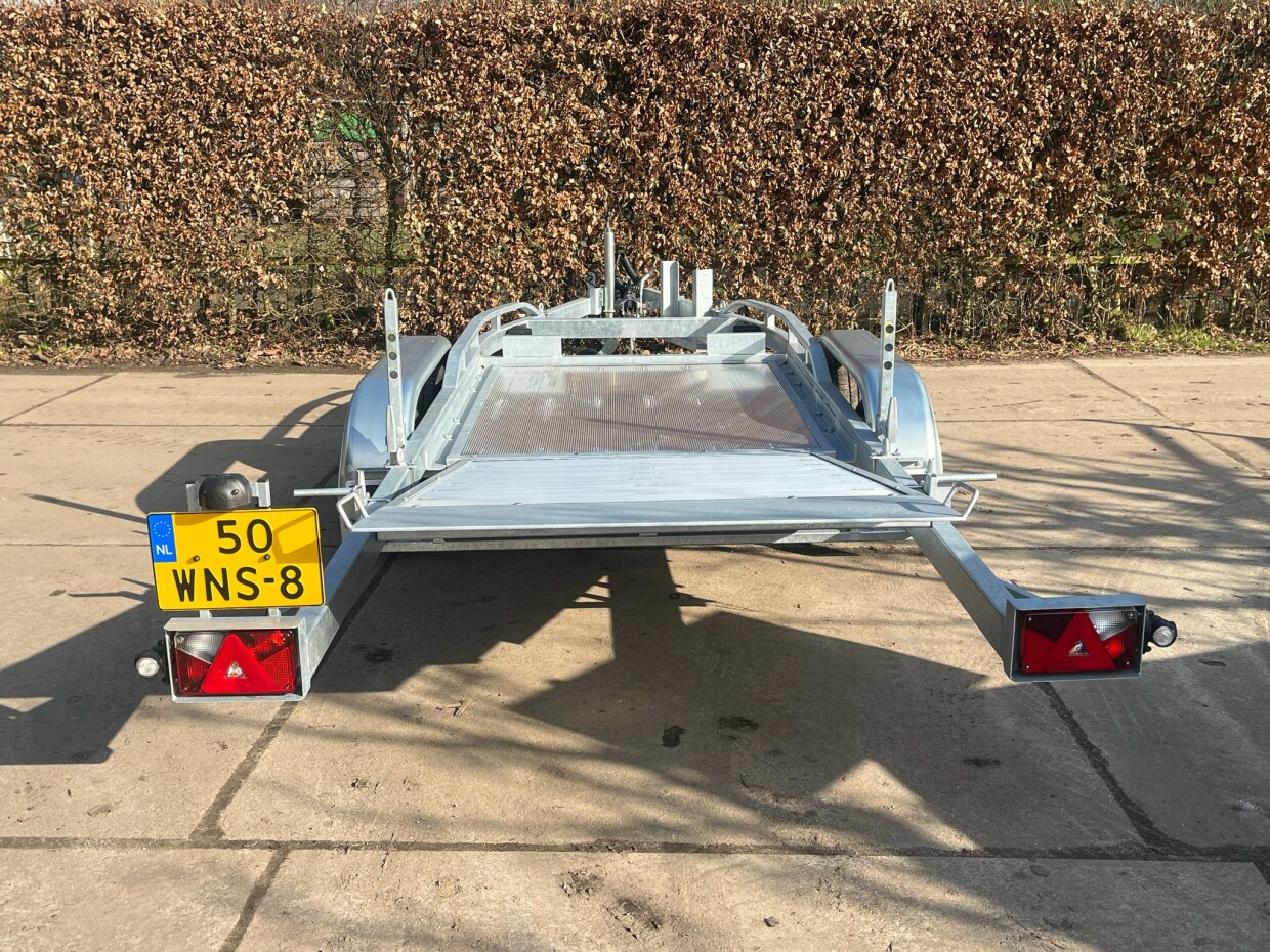 Hapert Weijer W2