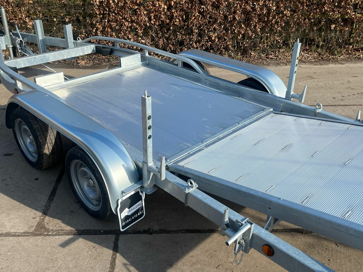 Hapert Weijer W2