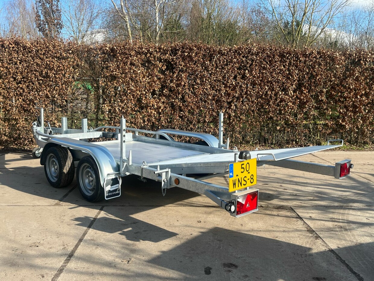Hapert Weijer W2