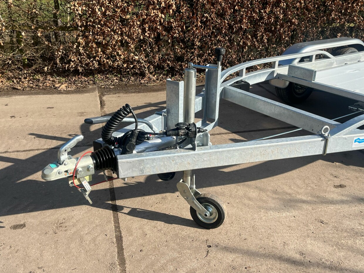 Hapert Weijer W2