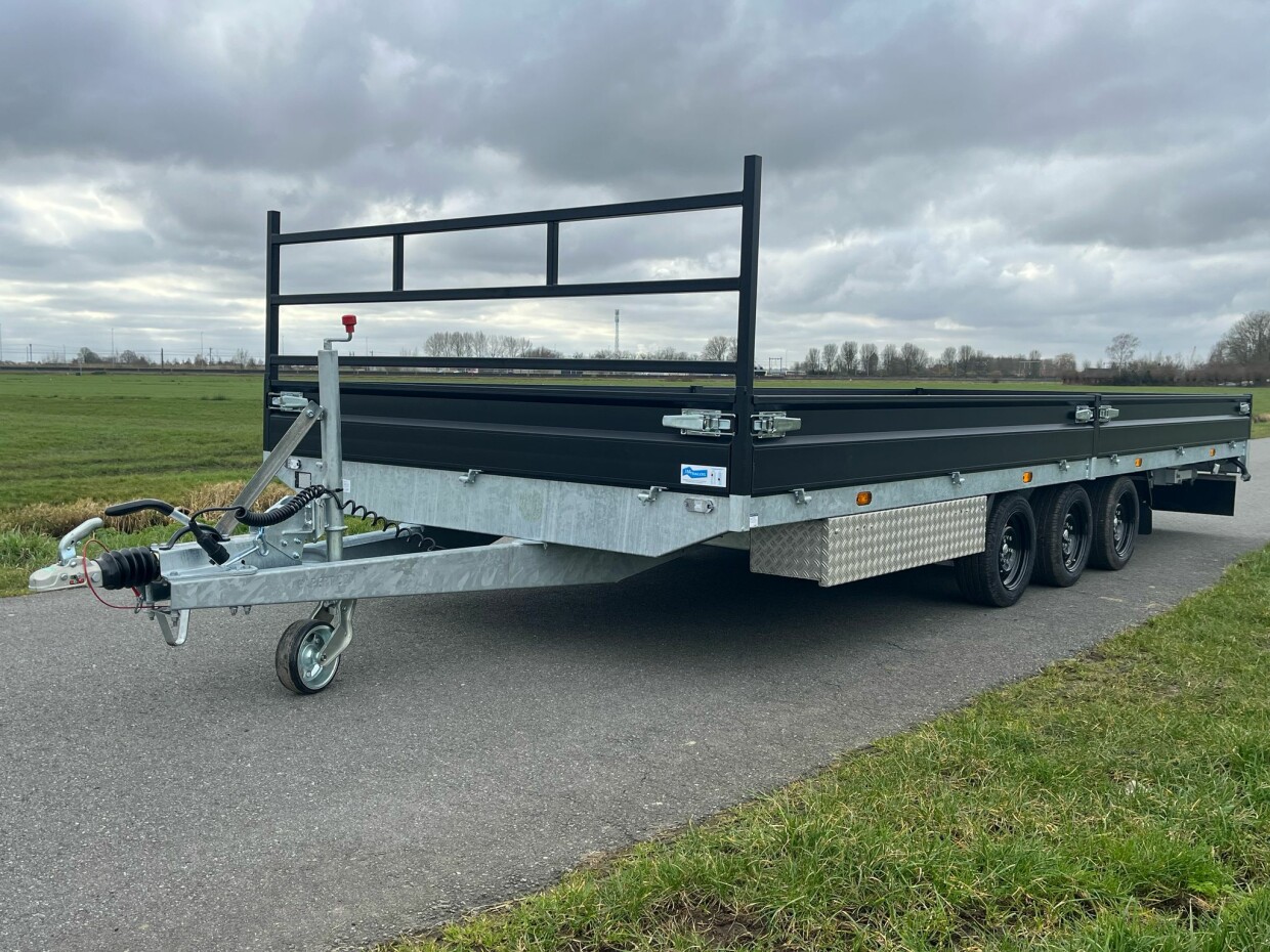 Hapert Cobalt HM2