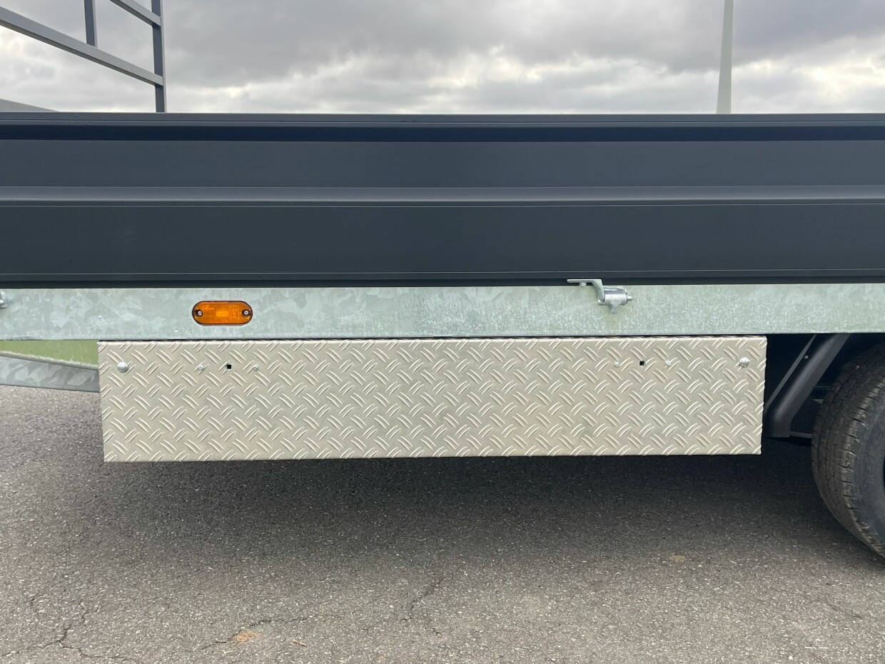 Hapert Cobalt HM2