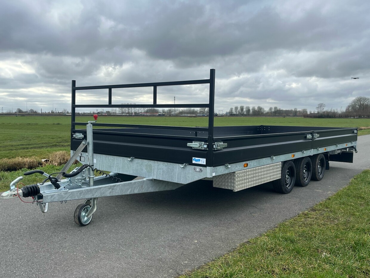 Hapert Cobalt HM2