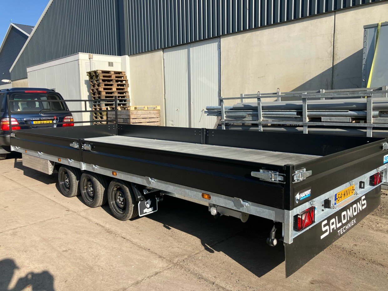 Hapert Cobalt HM2