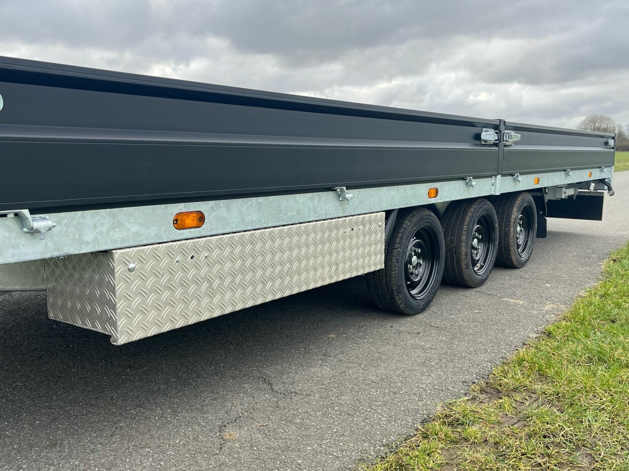 Hapert Cobalt HM2