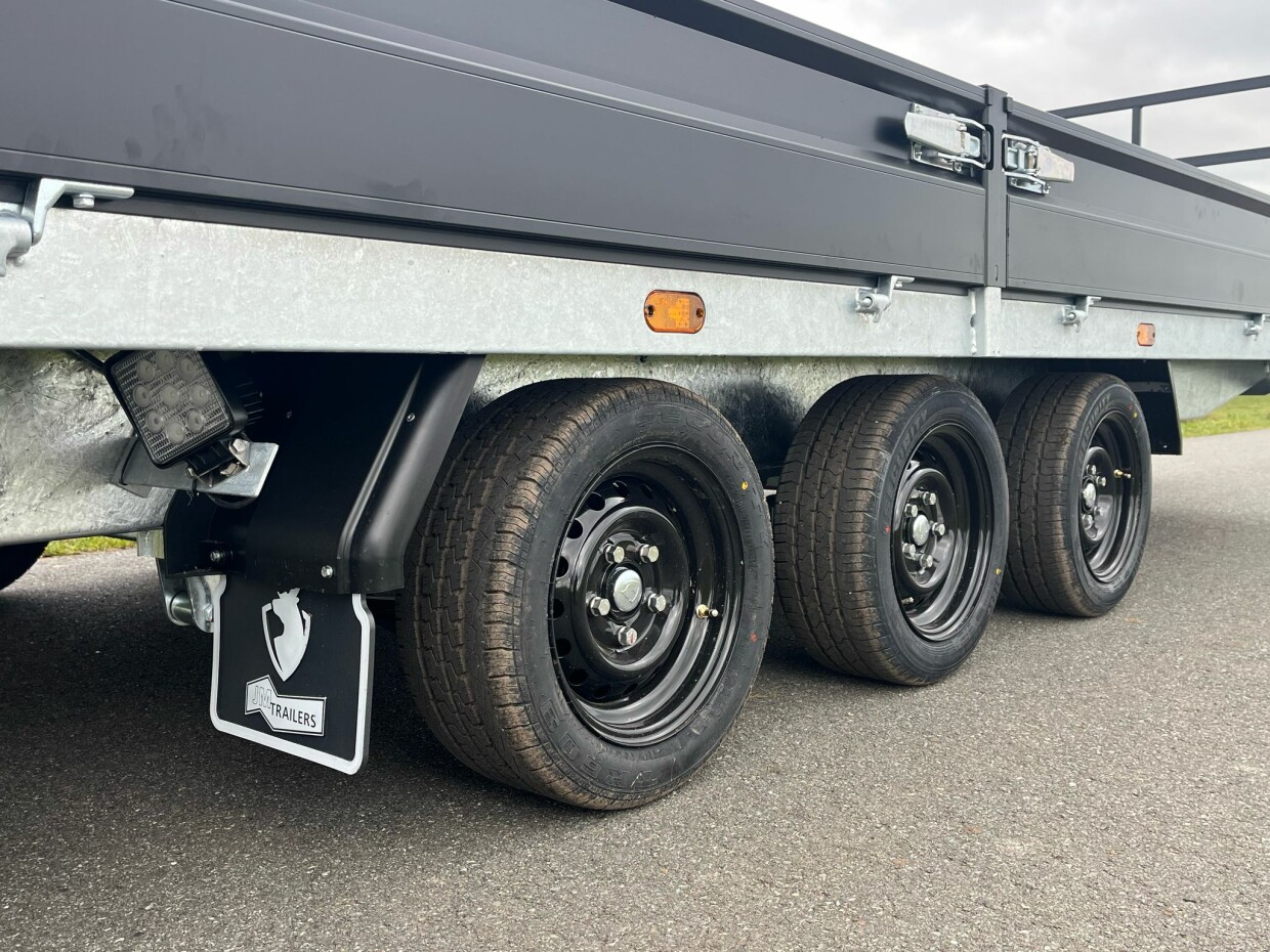 Hapert Cobalt HM2