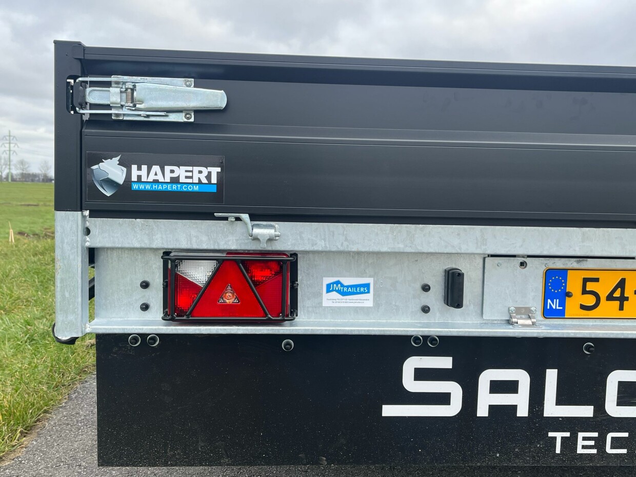 Hapert Cobalt HM2